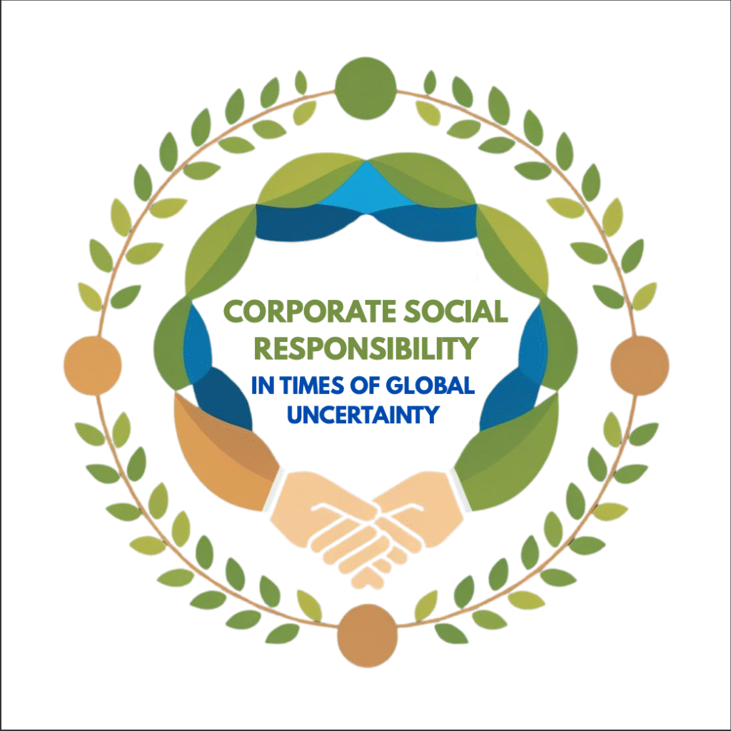 𝐆𝐞𝐭 𝐫𝐞𝐚𝐝𝐲 𝐟𝐨𝐫 𝐭𝐡𝐞 𝐞𝐯𝐞𝐧𝐭 𝐨𝐟 𝟐𝟎𝟐𝟔! 24th SRRNet conference