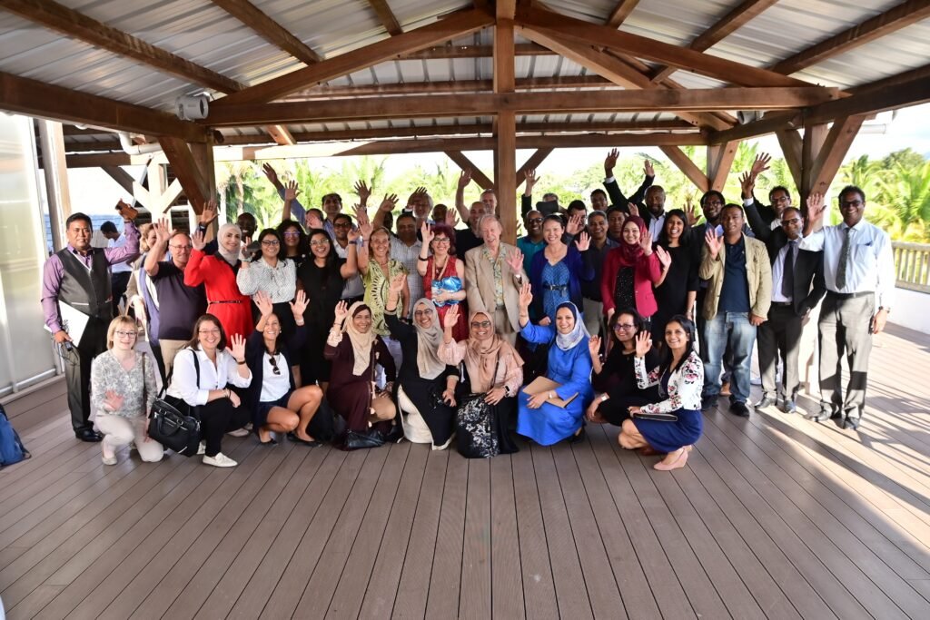 Celebrating 25 Years of SRRNet About SRRNet