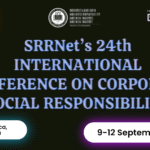 24th SRRNet Conference