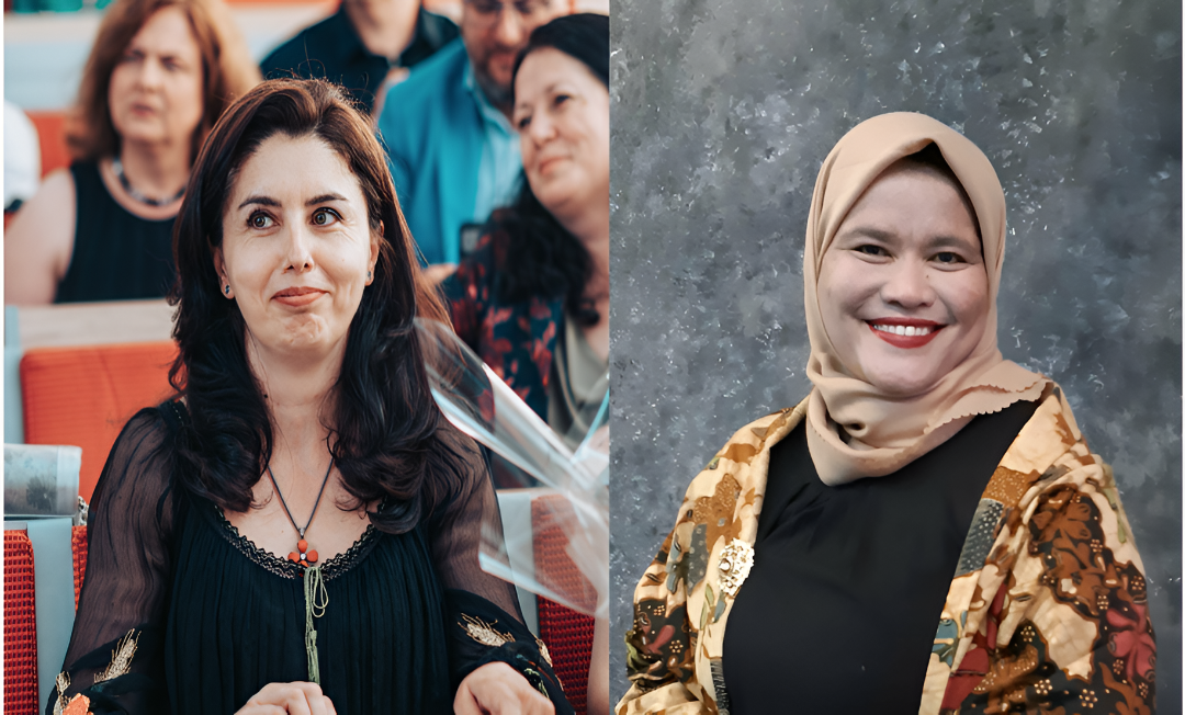 Additional Editors for SRJ