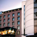 24th SRRNet conference - Accomodation