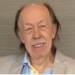 Prof Dr David Crowther