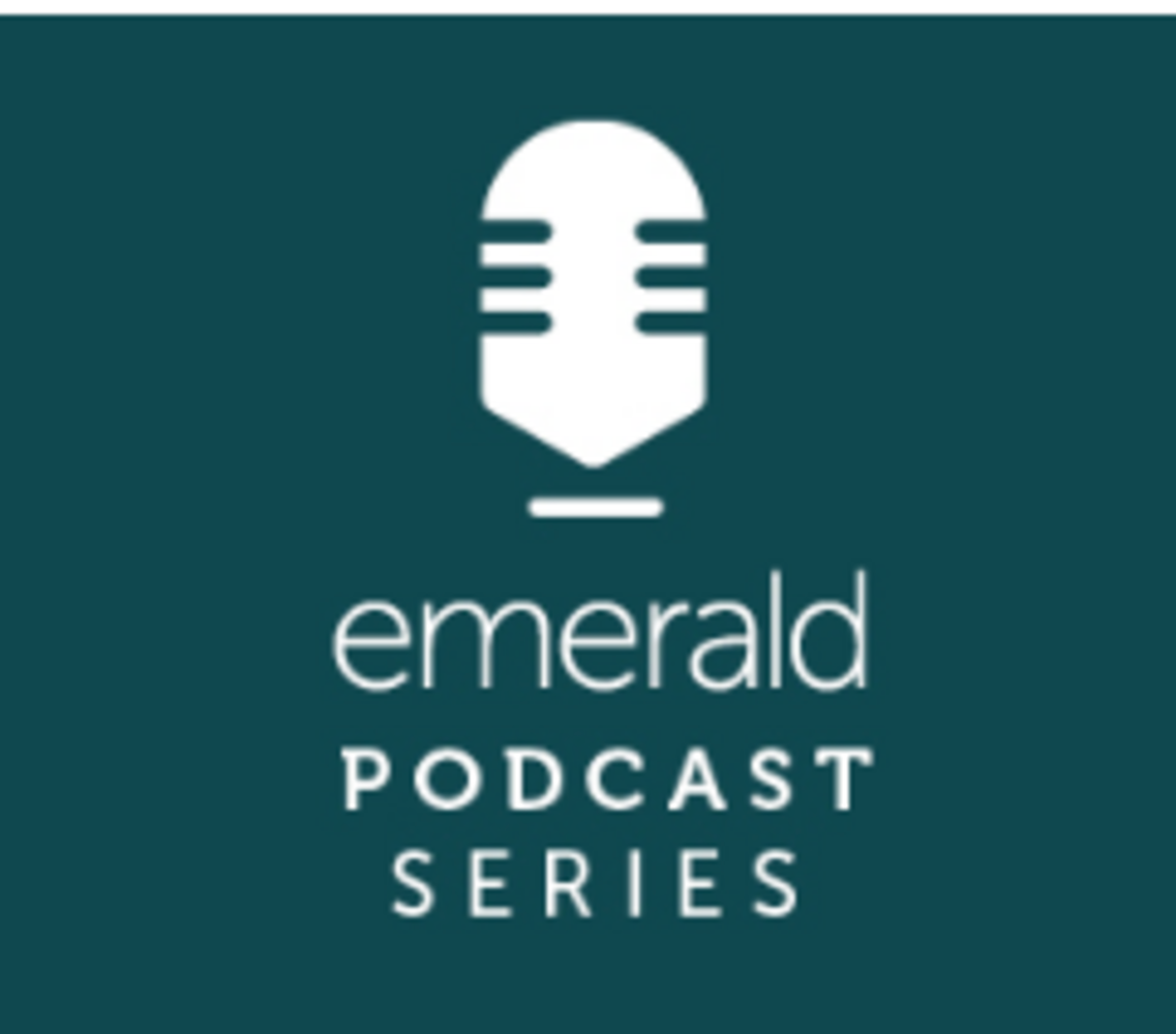 TechS EmeRald Podcast