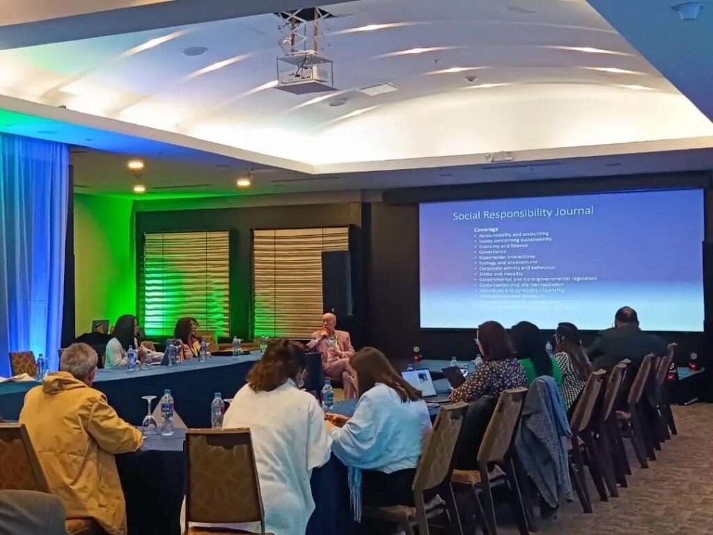 Brundtland and Sustainability SRRNet - Conferences