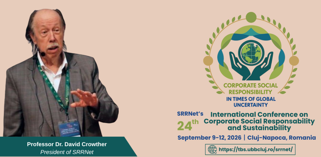 keynote david crowther srrnet