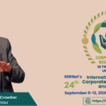 keynote david crowther srrnet